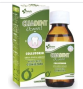 CLIADENT COLLUTORIO OZONOIL