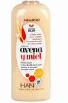 AVENA SHAMPOO 125 ML