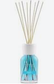 DIFFUSORE BASTONCINI BLU