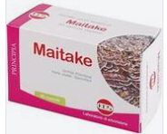 BIOLIFE MAITAKE 60CPS