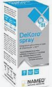 DEKORO SPRAY + 20 ML
