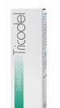 TRICODEL SHAMPOO USO FREQUENTE 200 ML