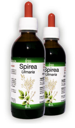 SPIREA ULMARIA SOL IAL 150ML