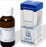 UNGUENTO NATURALE MARSAR 30ML