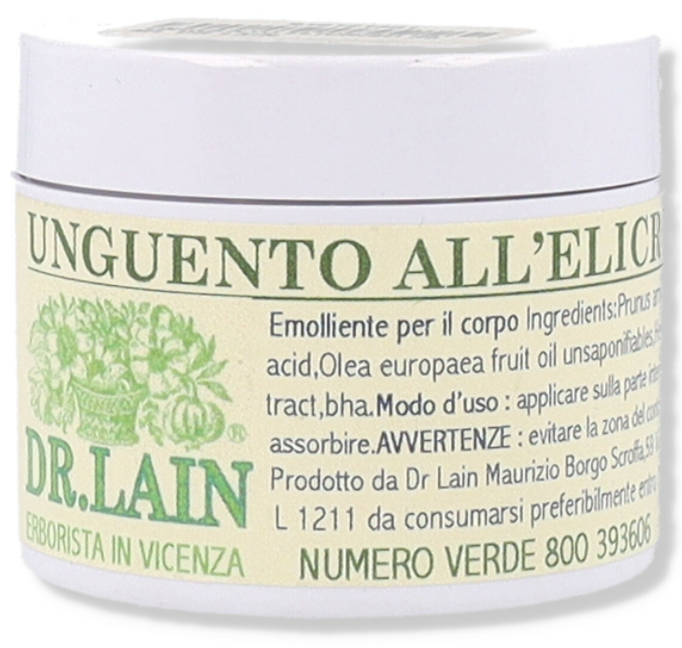UNGUENTO ELICRISO - 30 ML