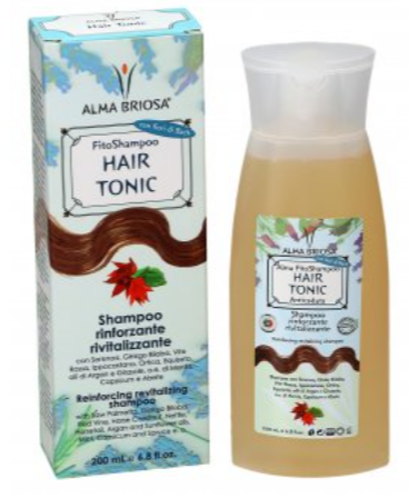 FITOSHAMPOO HAIR TONIC - 200 ML