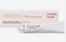 FILLERINA 12 DOUB MT LAB5 MASS