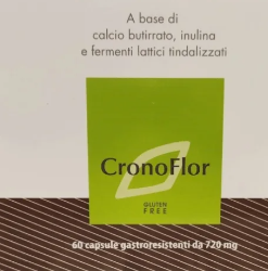 CRONOFLOR 60 CPS