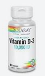 VITACTIVA D3 NATURAL 60 CPR