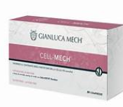 +ELLULITIS 30 STICK N/F S/GL GIANLUCA MECH