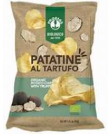 PATATINE AL TARTUFO 40G