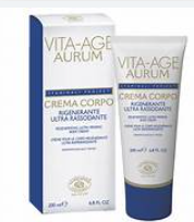 VITA AGE AURUM - 30CPS