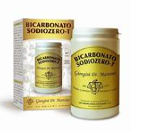 BICARBONATO SODIOZERO 300G