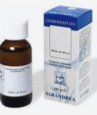 TAMARIX GALLICA 60ML MG