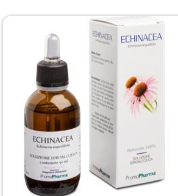 ECHINACEA - 50 ML