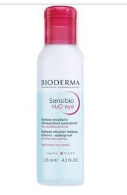 SENSIBIO H2O EYE 125ML