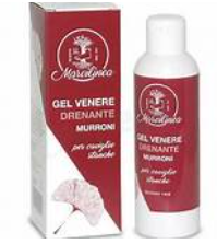 GEL VENERE DRENANTE MURRONI 150