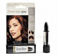 COVER YOUR GRAY COLOR LU 9372