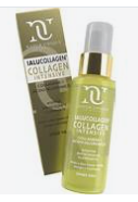 NATUR UNIQUE COLLAGEN INTENSIV