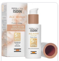 LINEA SOLARE CR U/PROT SPF50+