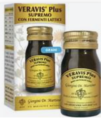 VERAVIS PLUS SUPR FERM LAT 30 G