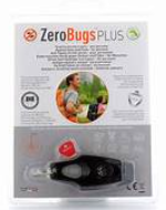 ZEROBUGS PLUS EASY TRASPARENTE