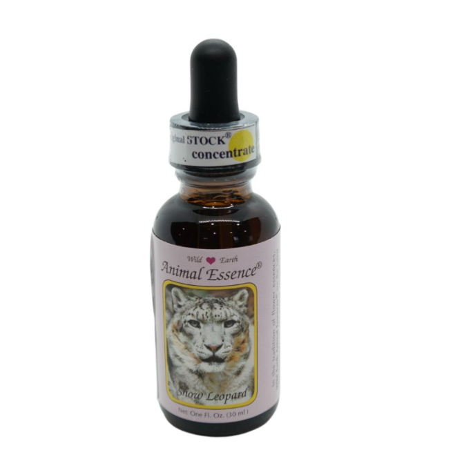 LEOPARD LILY GOCCE FIORE CALIFORNIANO 7,4ML