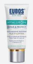 EUBOS HYA REPAIR&PROTECT SPF20