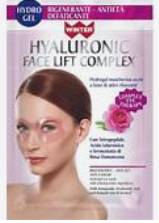 HYALURONIC FACE LIFT PATCH EYE