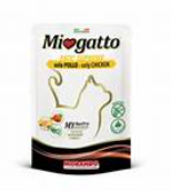 MIOGATTO SENS PROT AD POLLO