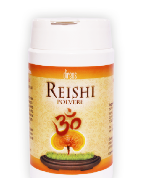 REISHI - 90 CPS