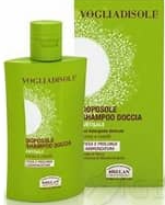 VOGLIA SOLE DOPOSOLE SHAMPOO