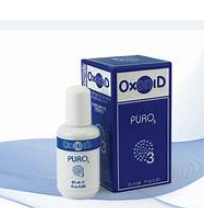 OXONID DERMO 3 CREMA 50ML