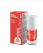 DERMOVITAMINA MICOBLOCK SMALTO ARANCIO BRILLANTE 5ML