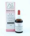 MOMENTUM F 3-4 GOCCE 30 ML