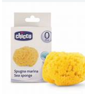 CH SPUGNA MARINA NATURALE