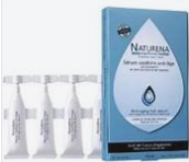 FIALE ANTICADUTA CAPELLI 10 PZ