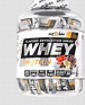 WHEY PROTEIN DREA TAS BRO 800G