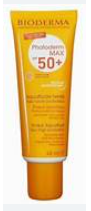 PHOTODERM AQUAFLUID SPF50+40 ML