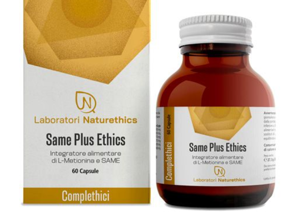 SAME PLUS ETHICS 60 CPS