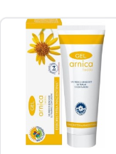 CREMA ARNICA 100ML