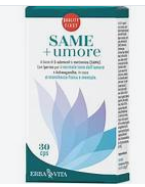 SAME + UMORE 30CPS