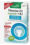 VITAMINA D3+K2 LIPO PK 20 STICK