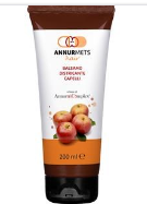 ANNURMETS HAIR BALSAMO 200 ML