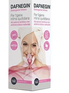I RIMEDI DR TILI ARGENTO COLL DETERGENTE INTIMO - 200ML
