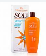 SOL LEON CREMA DOPOSOLE IDRATANTE