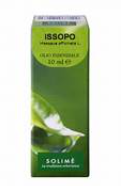 ISSOPO OLIO BAGNO 30 ML