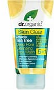 DR ORGANIC SKINCLEAR CREMA VISO