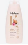 KALODERMA BAGNO CREMA NUTRE 500 ML