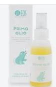 EOS PRIMO OLIO 75ML